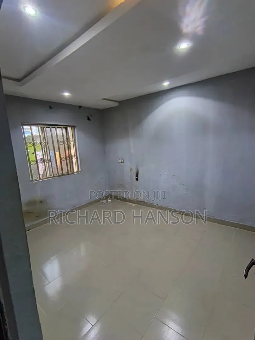 Mini Flat in In Terra, Sangotedo for rent