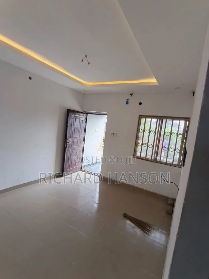 Mini Flat in In Terra, Sangotedo for rent