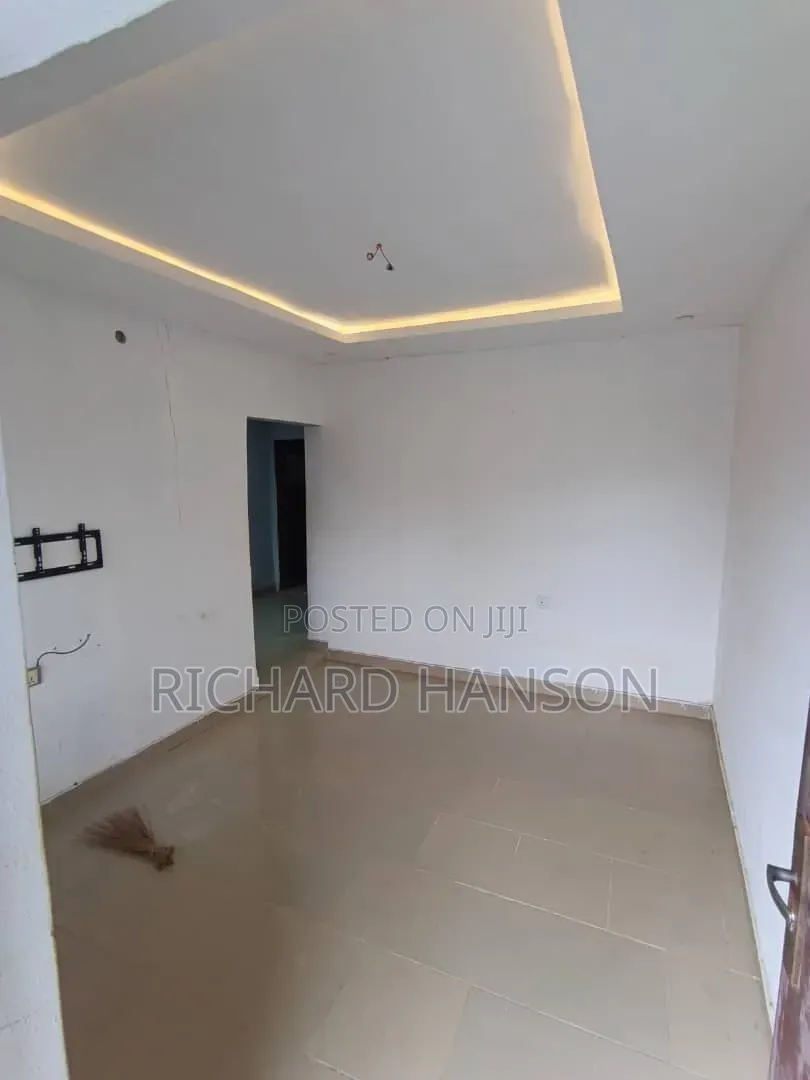 Mini Flat in In Terra, Sangotedo for rent