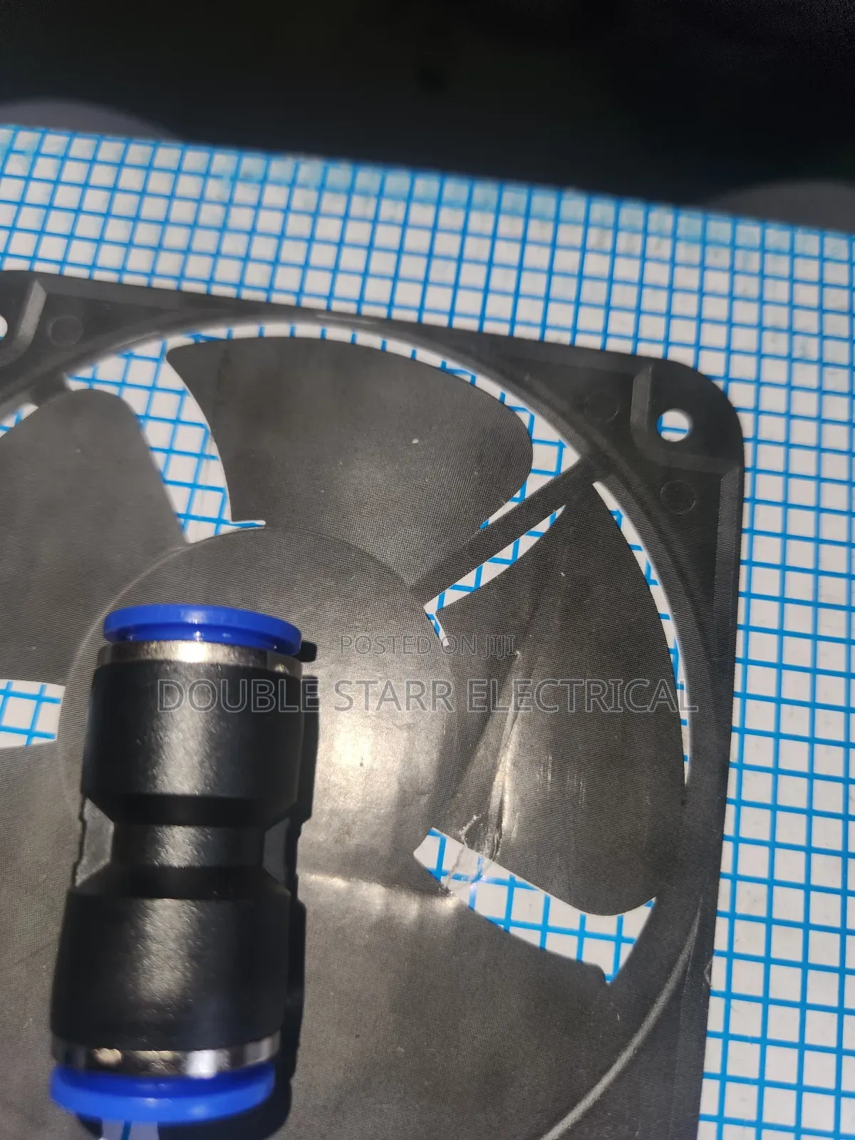 Hydronic Joint