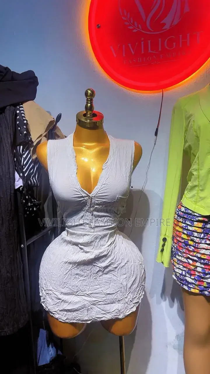 Quality Ladies Gown