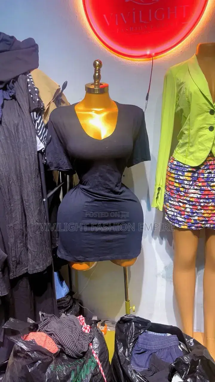 Quality Ladies Gown