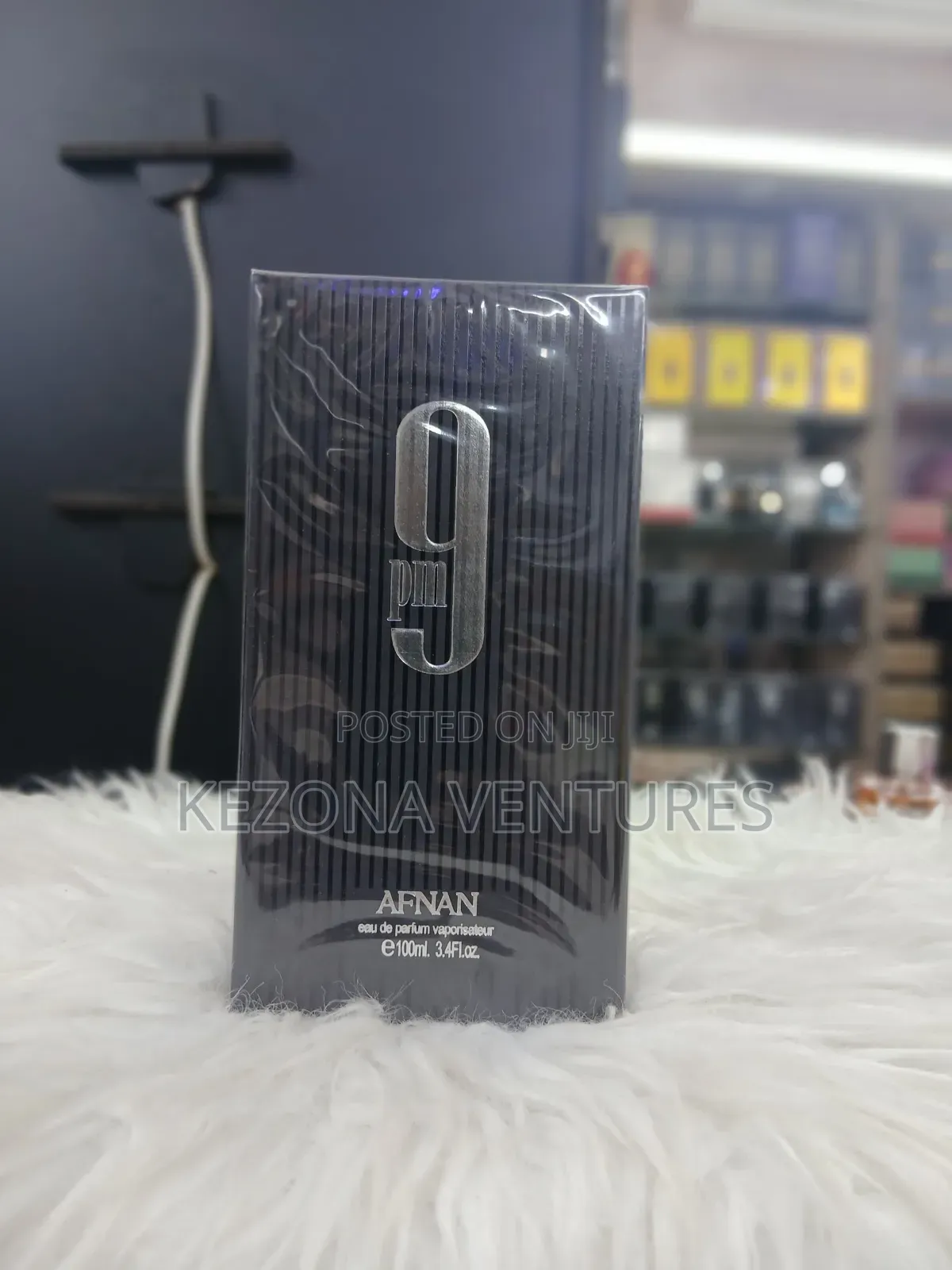 9pm Edp 100ml