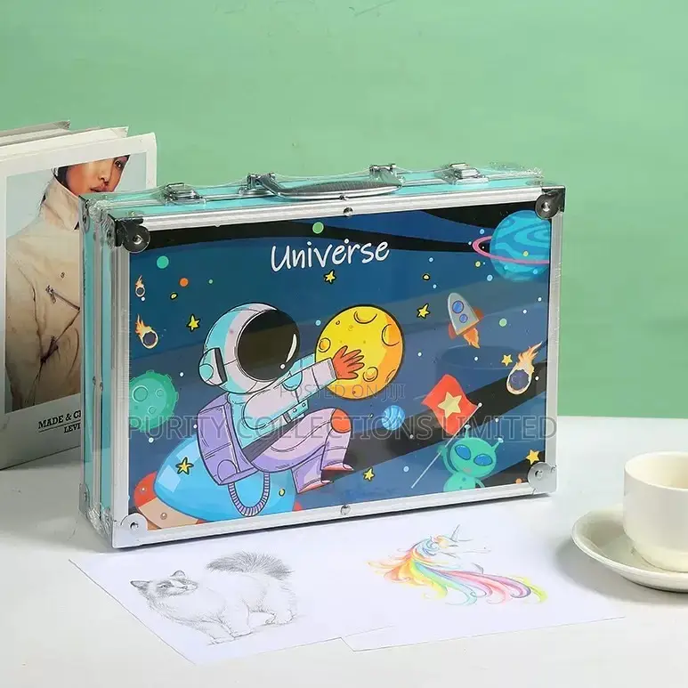 Color Box Perfect Birthday Gift