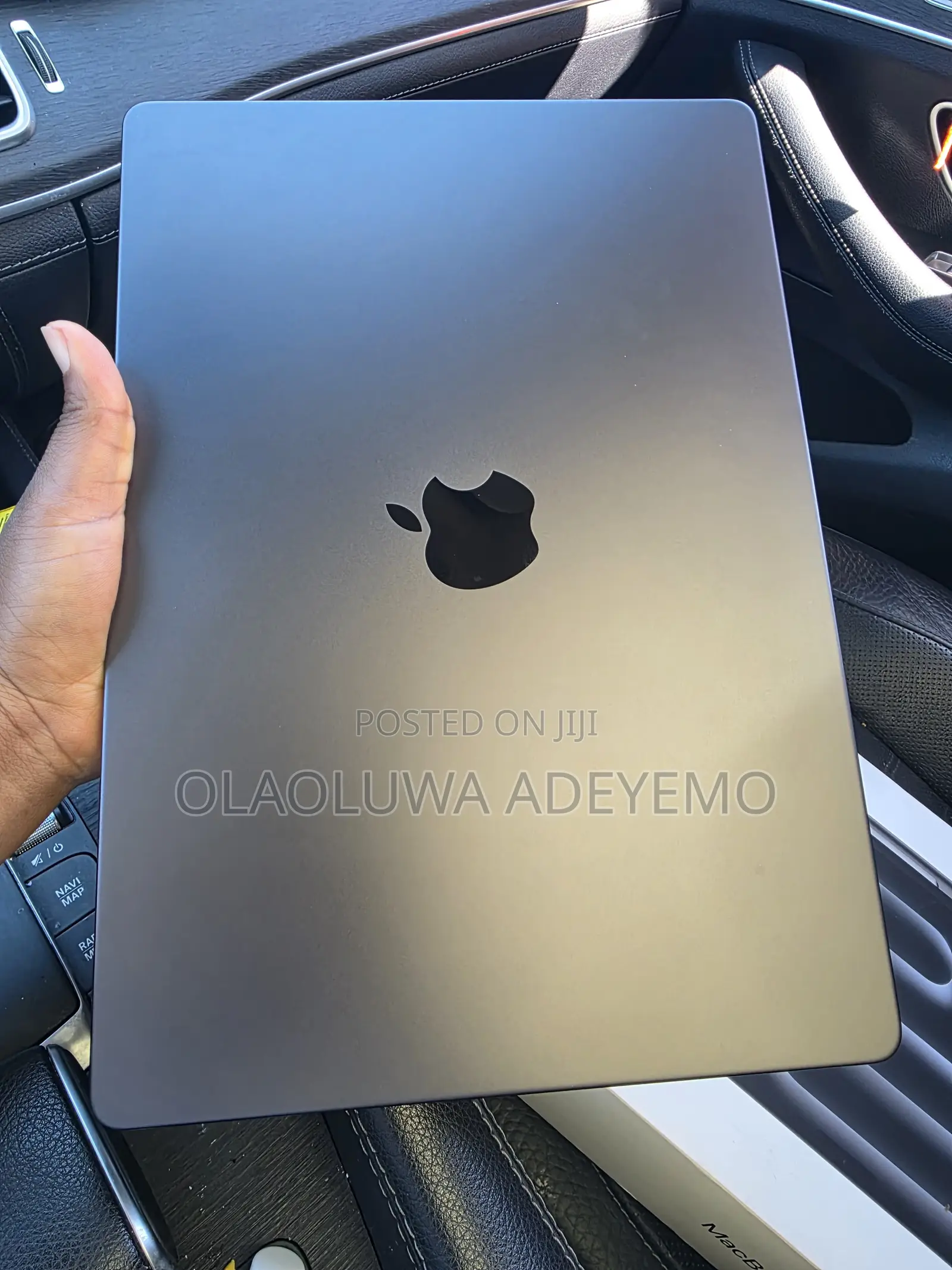 Laptop Apple MacBook Pro 2021 M1 Max 32GB Apple M1 Max SSD 1T