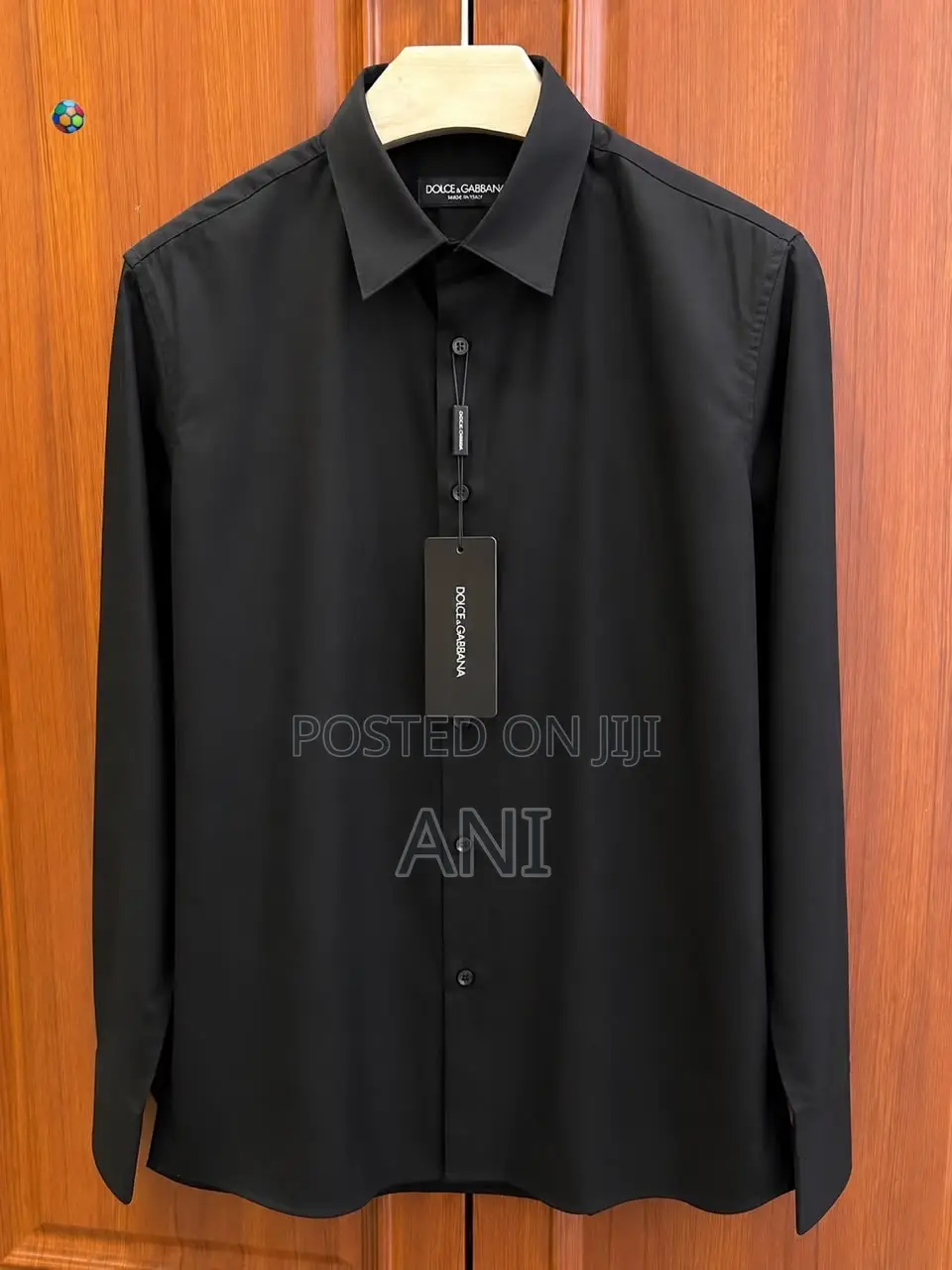 Louis Vuitton Box Shirt