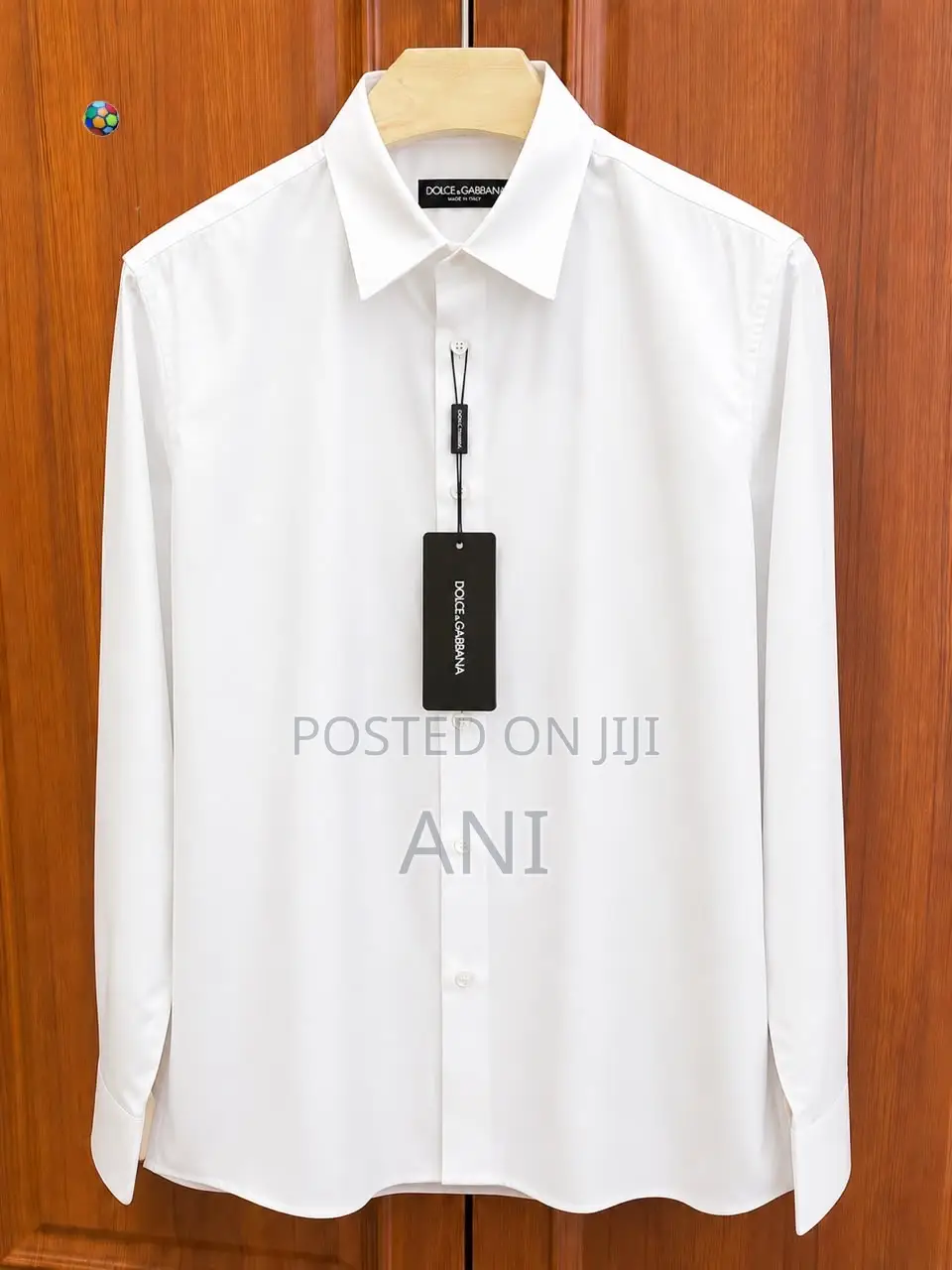 Louis Vuitton Box Shirt