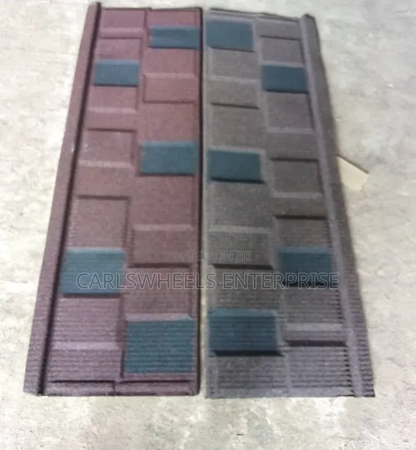 Most Superior Quality Milano Roofing Sheet