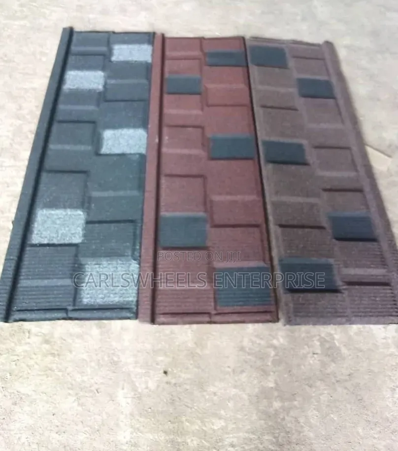 Best Superior Roofing Sheet Available in the Entire States.