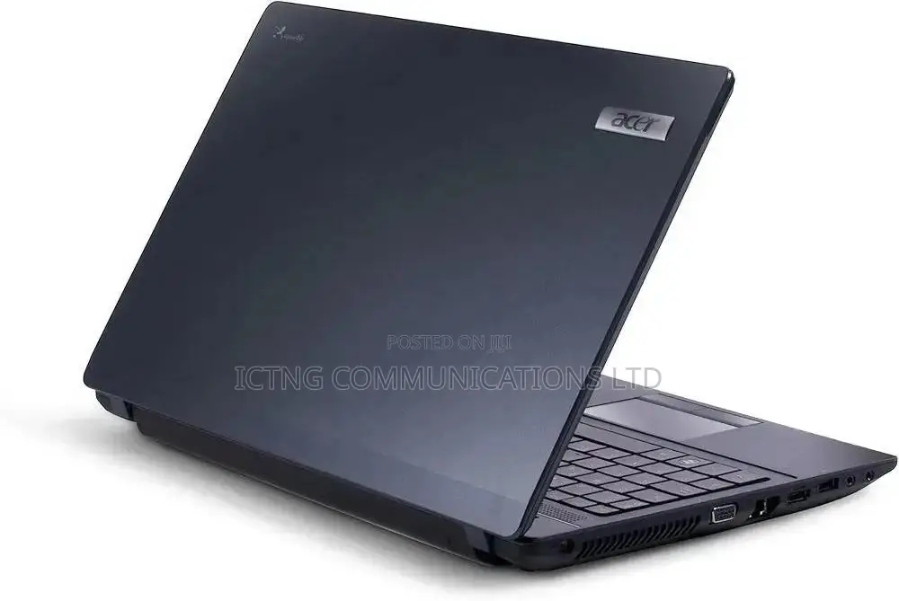 Laptop Acer Aspire 5335 6GB Intel HDD+SSD 320GB