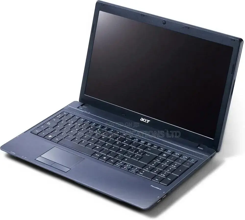 Laptop Acer Aspire 5335 6GB Intel HDD+SSD 320GB