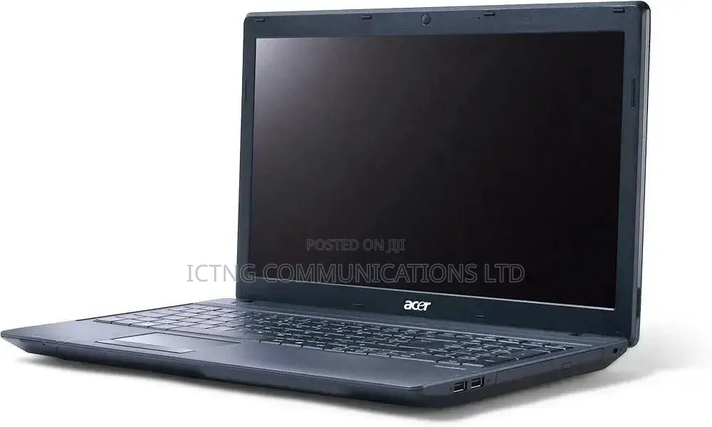 Laptop Acer Aspire 5335 6GB Intel HDD+SSD 320GB