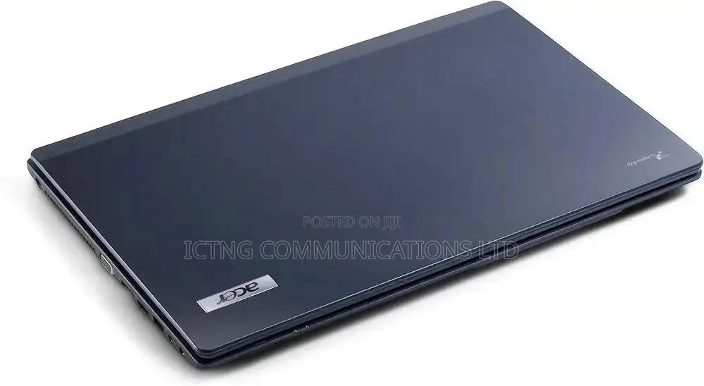 Laptop Acer Aspire 5335 6GB Intel HDD+SSD 320GB