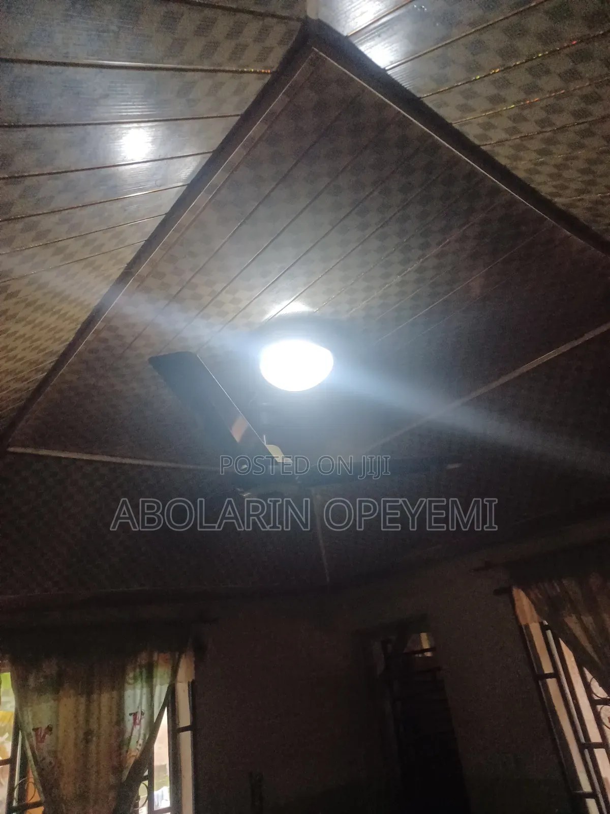 3bdrm Bungalow in Olokuta Estate, Abeokuta South for sale