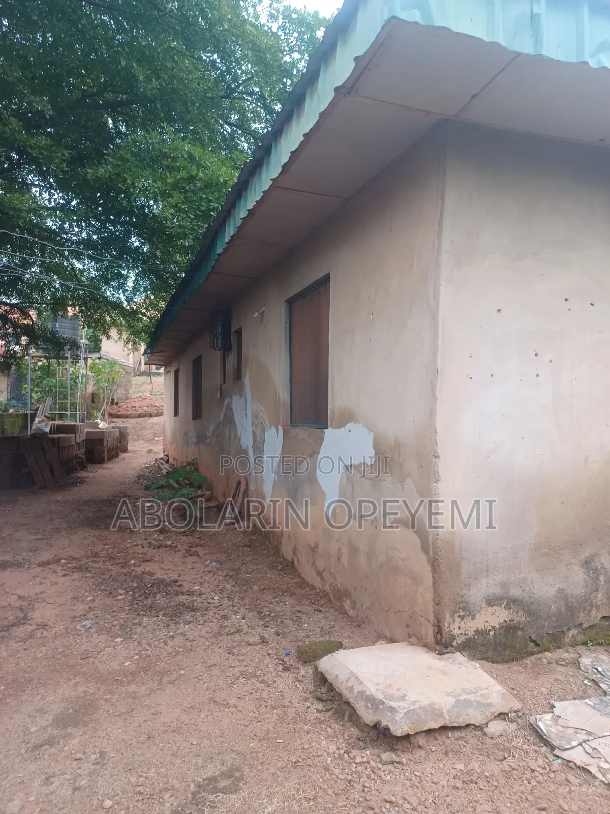 3bdrm Bungalow in Olokuta Estate, Abeokuta South for sale