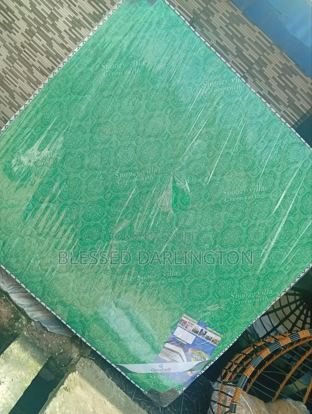 High Standards Quality