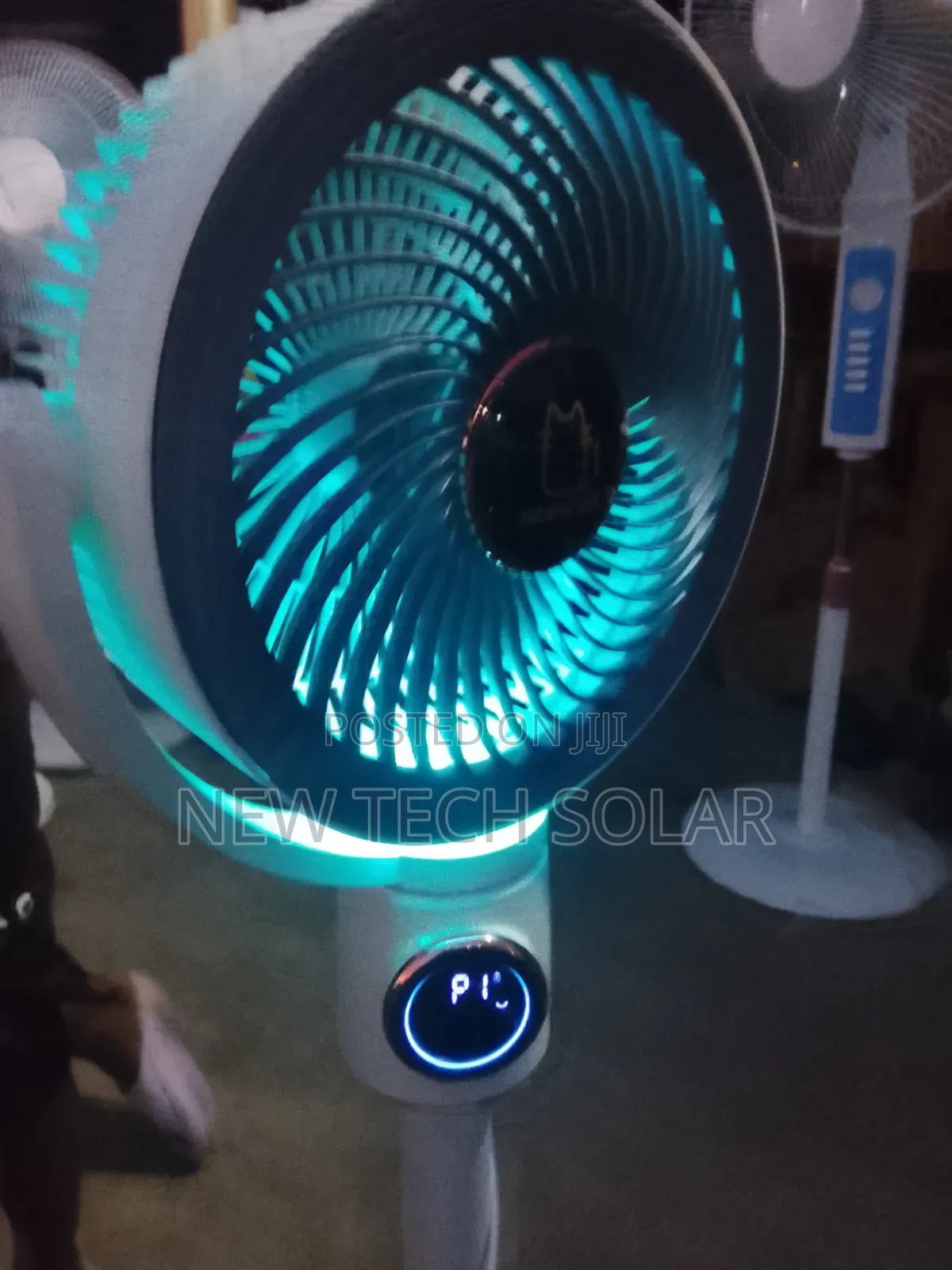Air Circulation Fan