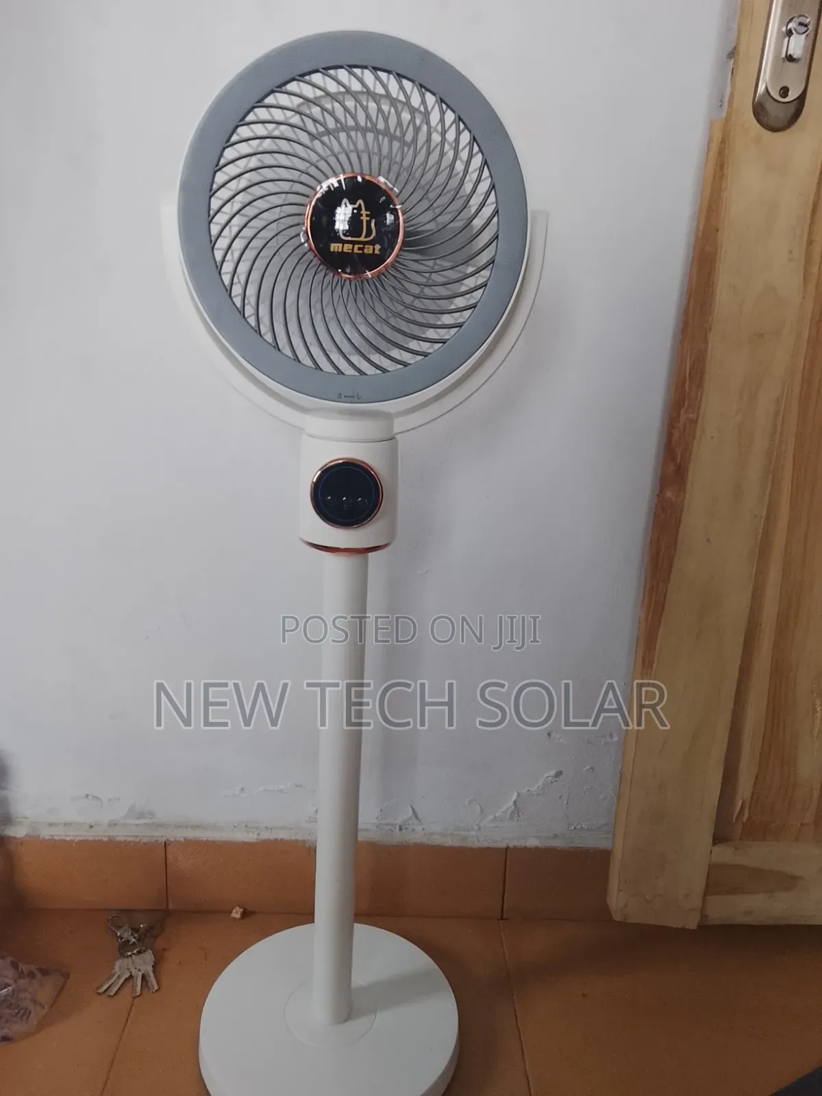 Air Circulation Fan