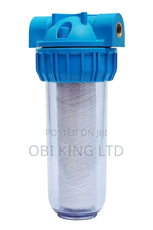 Water Filter