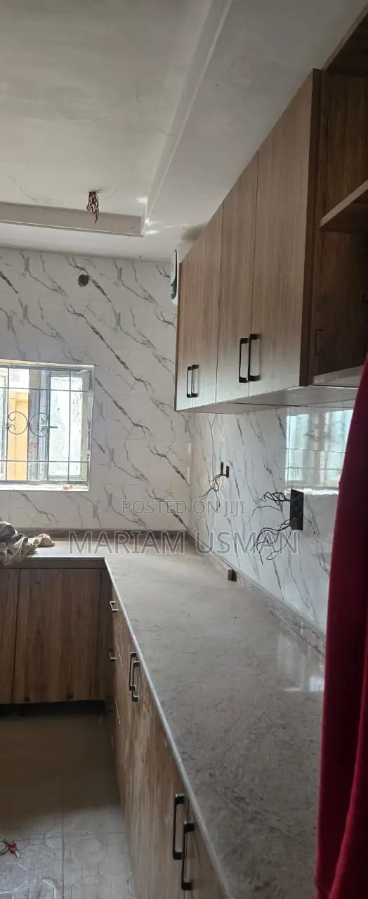 3bdrm Bungalow in Vita Gratia Estate, Kubwa for sale