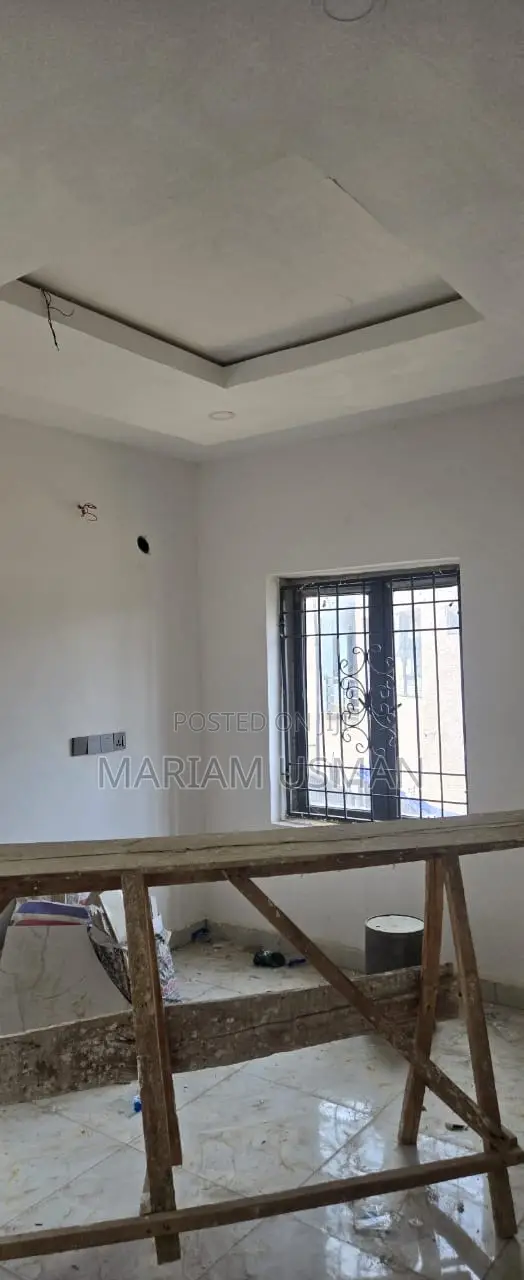 3bdrm Bungalow in Vita Gratia Estate, Kubwa for sale