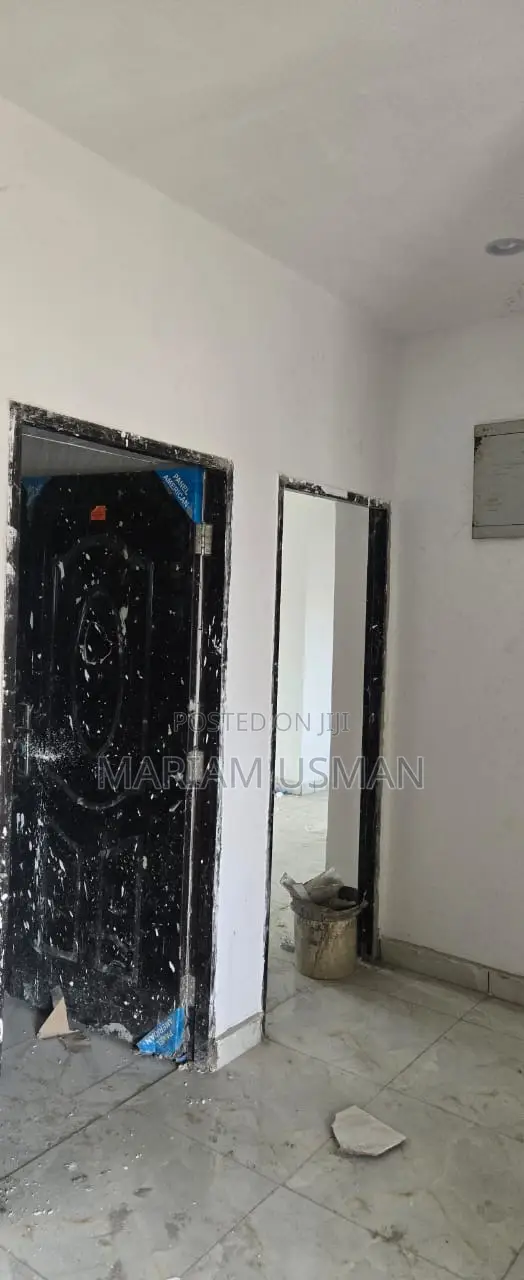 3bdrm Bungalow in Vita Gratia Estate, Kubwa for sale
