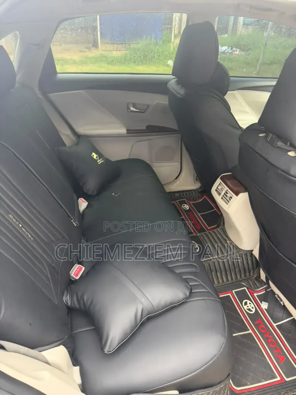 Lexus IS 2008 White