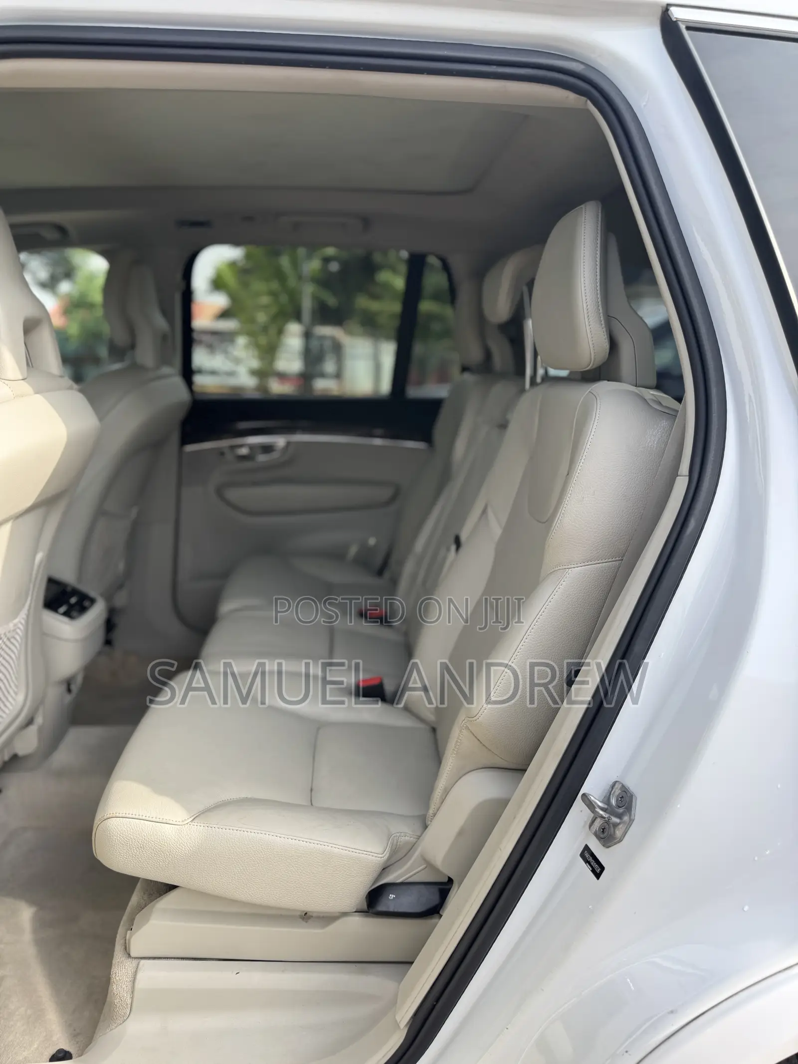 Volvo XC90 T6 R-Design 4dr SUV AWD (2.0L 4cyl Twincharger 8A) 2016