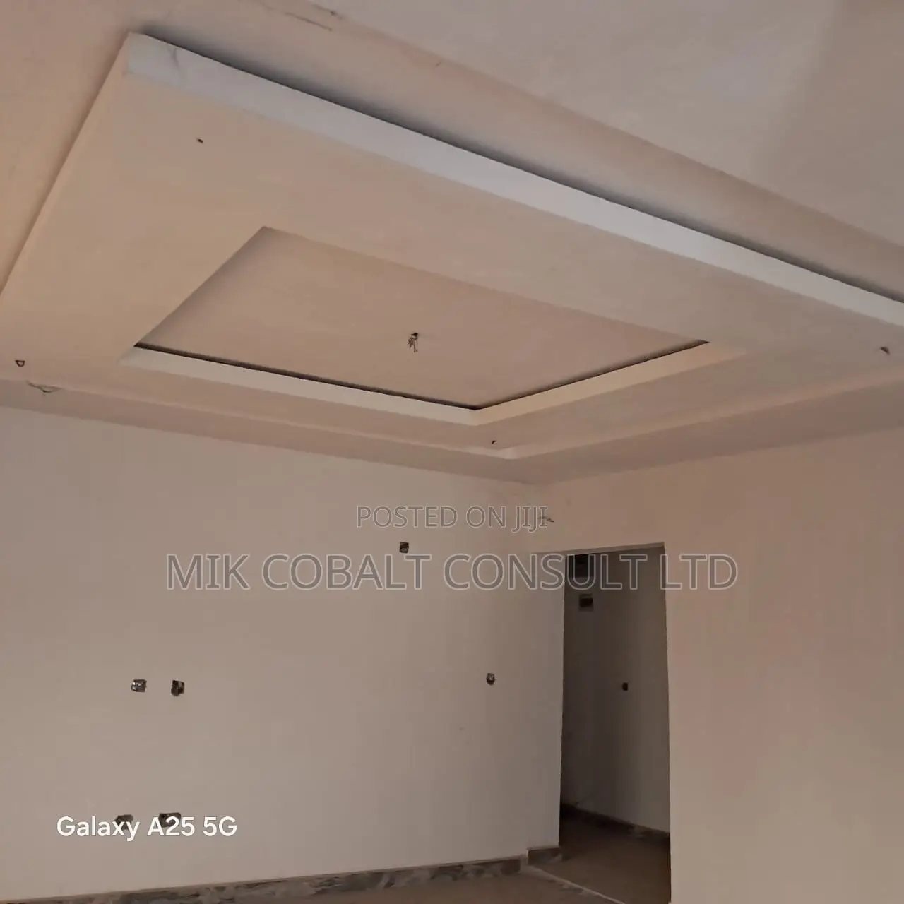 3bdrm Bungalow in Good Heart, Lugbe District for sale