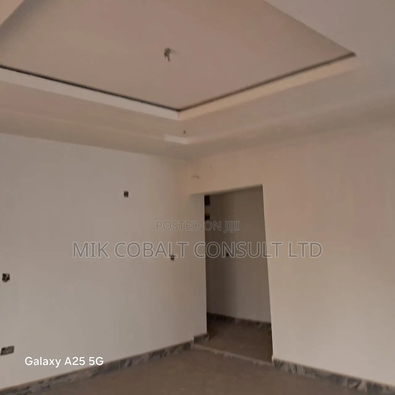 3bdrm Bungalow in Good Heart, Lugbe District for sale