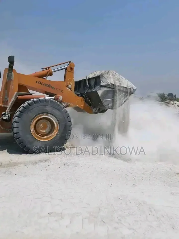Direct Quarry Gravel Stone Base Hard Core Dust and Sand Supply