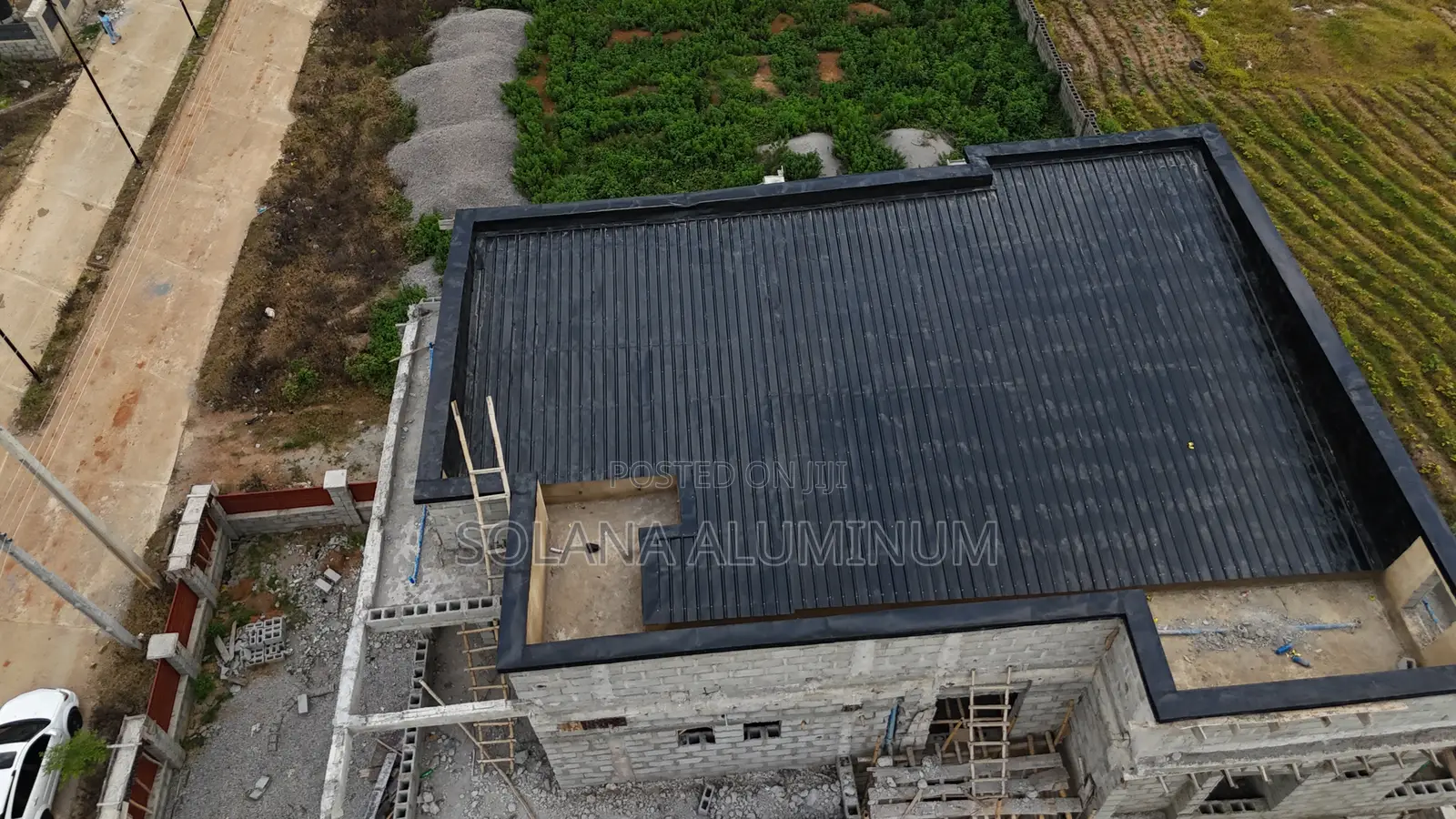 Top Professional Roofing Service and Supply