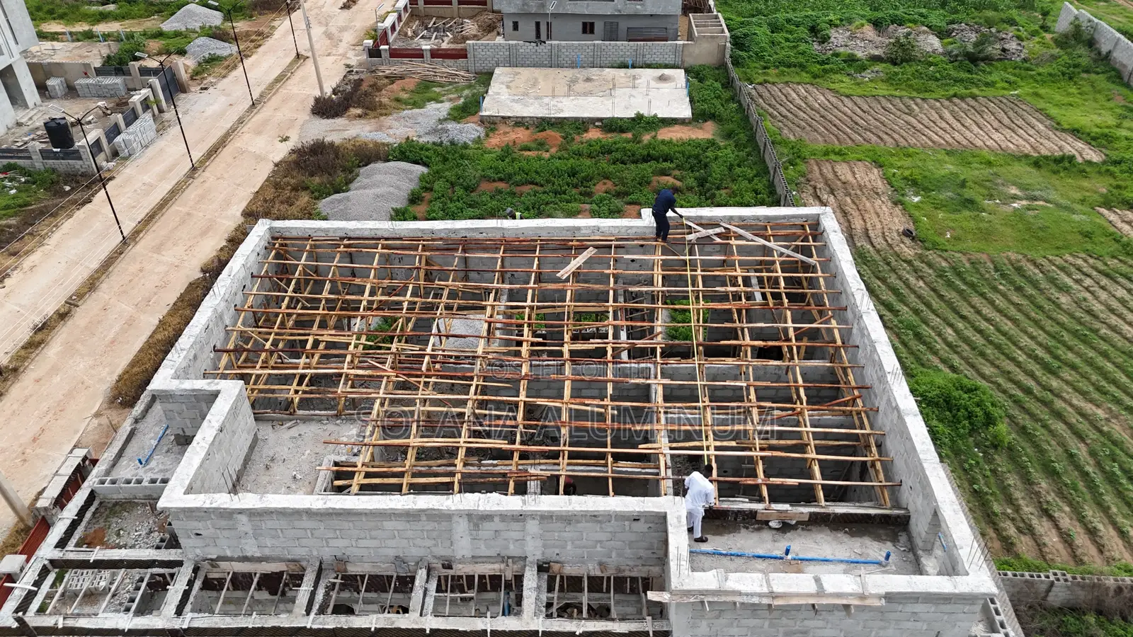 Top Professional Roofing Service and Supply
