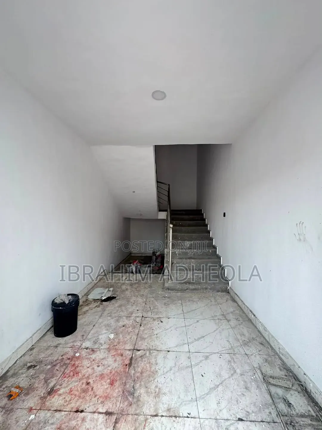 3bdrm Apartment in Ifako for sale