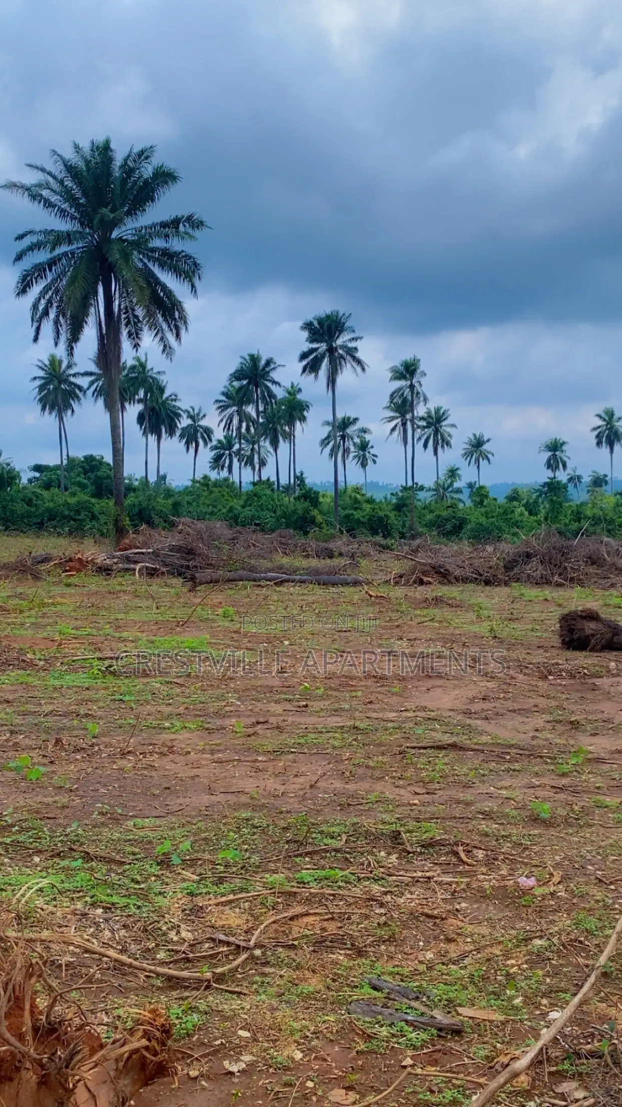 Plots Acres for Sale at Aviation City, 20 Min to Gateway Int’l Airport