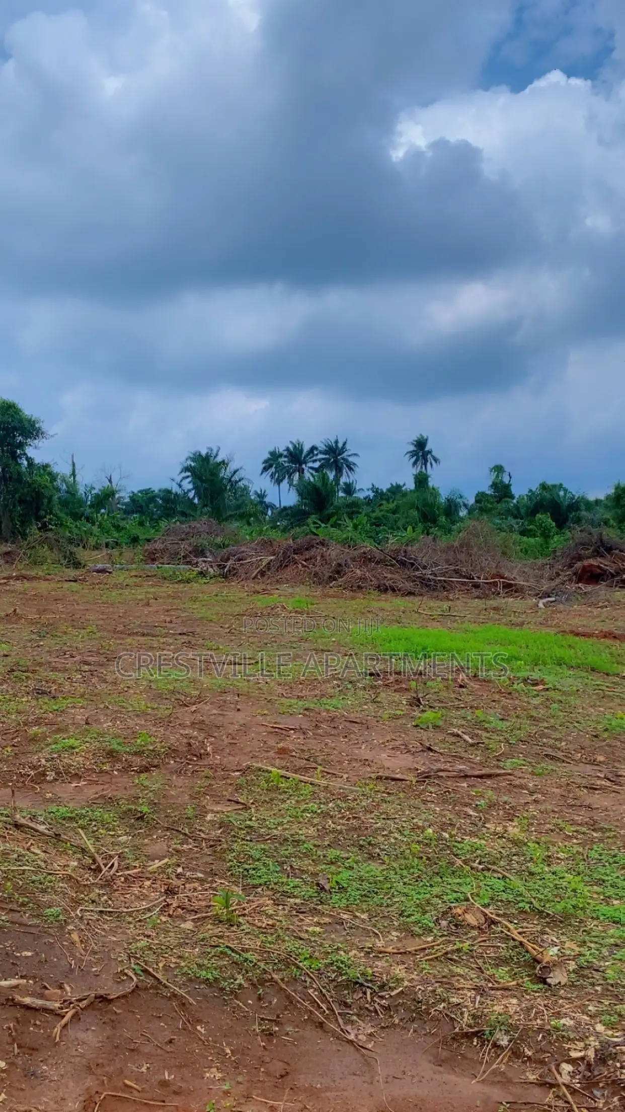 Plots Acres for Sale at Aviation City, 20 Min to Gateway Int’l Airport