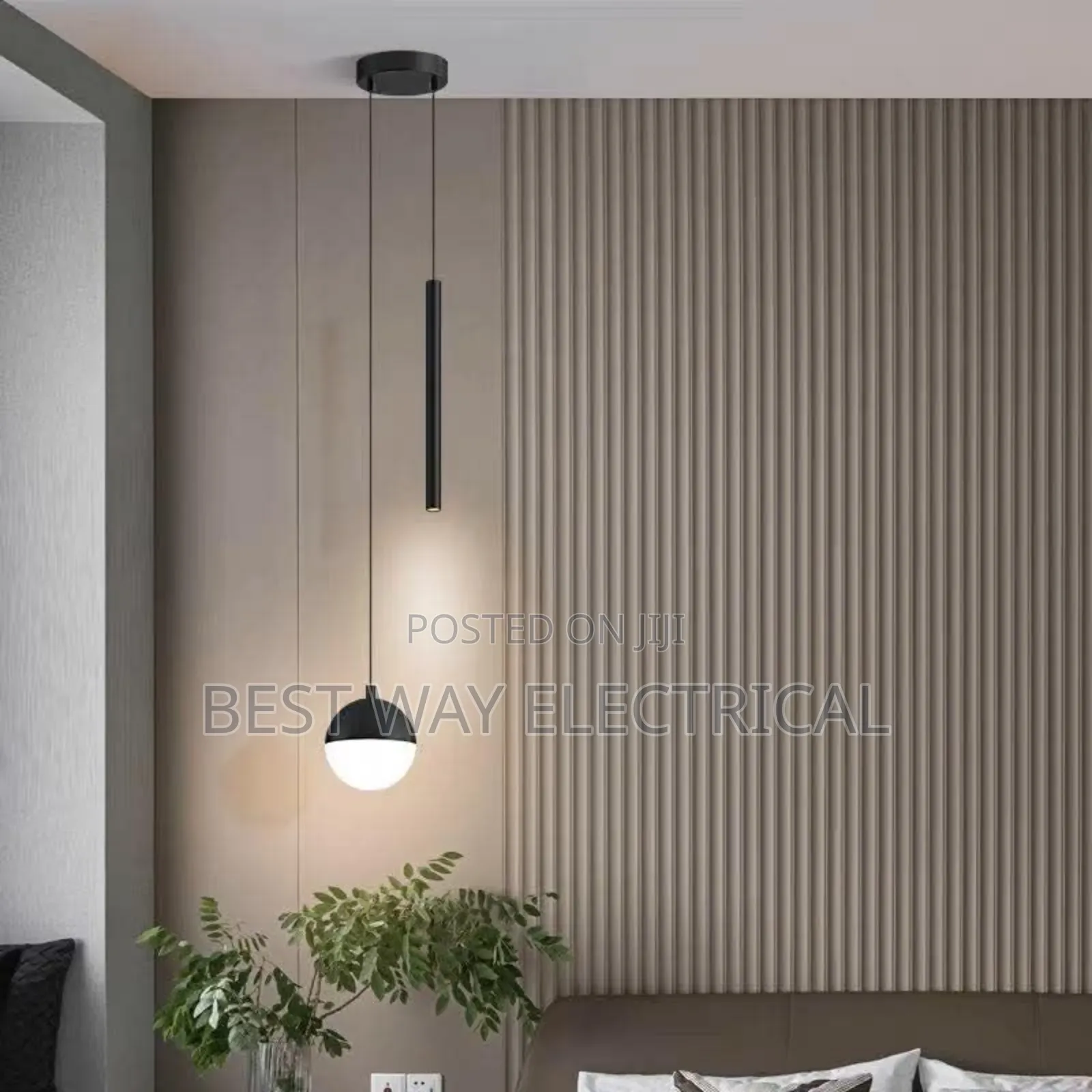 Latest Design Lights In Abuja