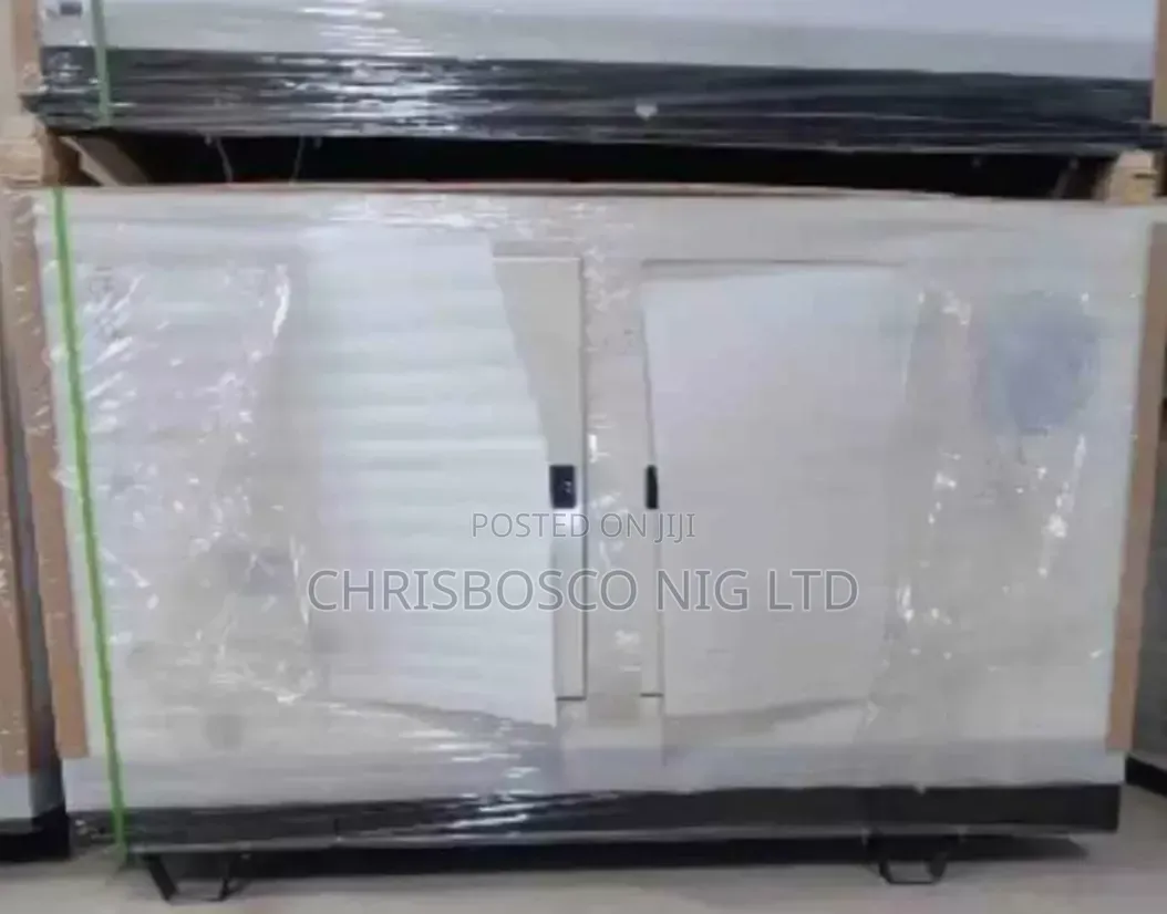Brand New 100kva Perkins Soundproof Diesel Generator