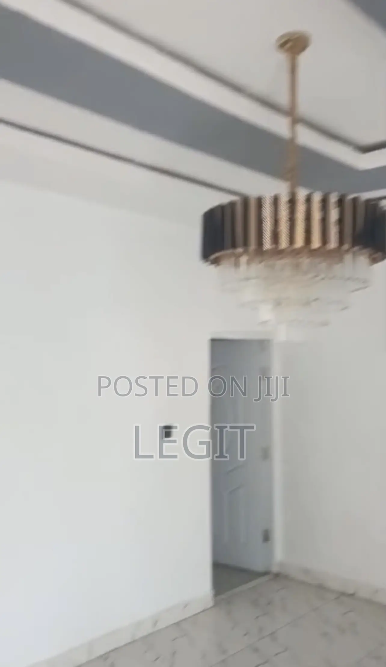 3bdrm Bungalow in Kubwa for sale