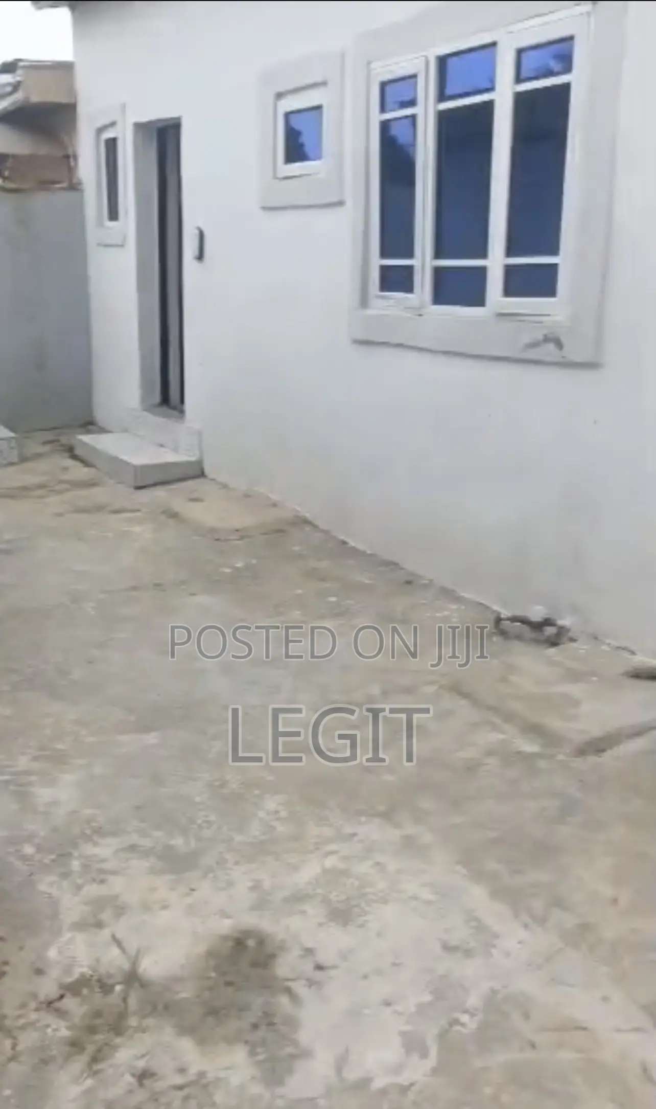 3bdrm Bungalow in Kubwa for sale