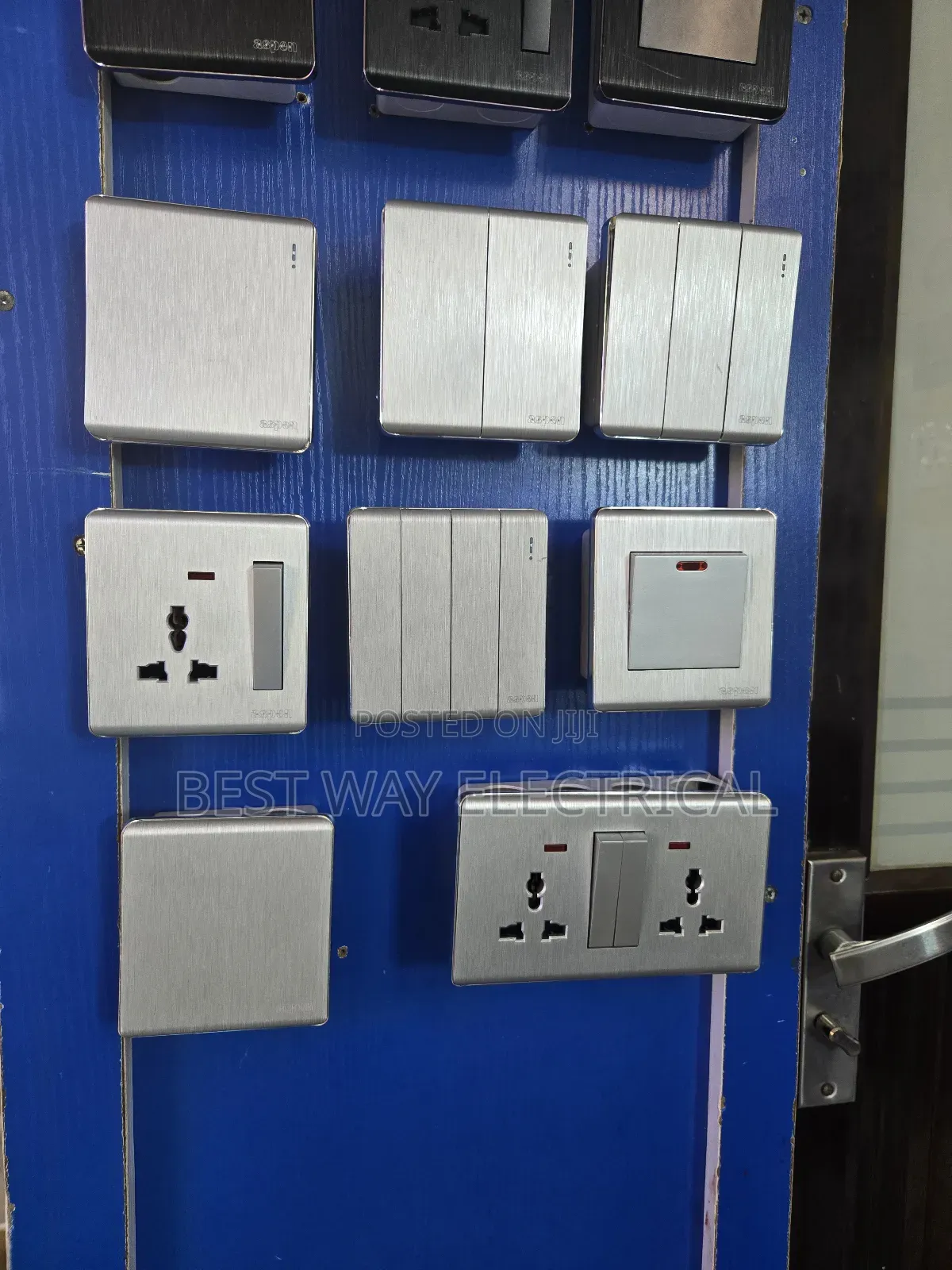Electrical Lights In Abuja