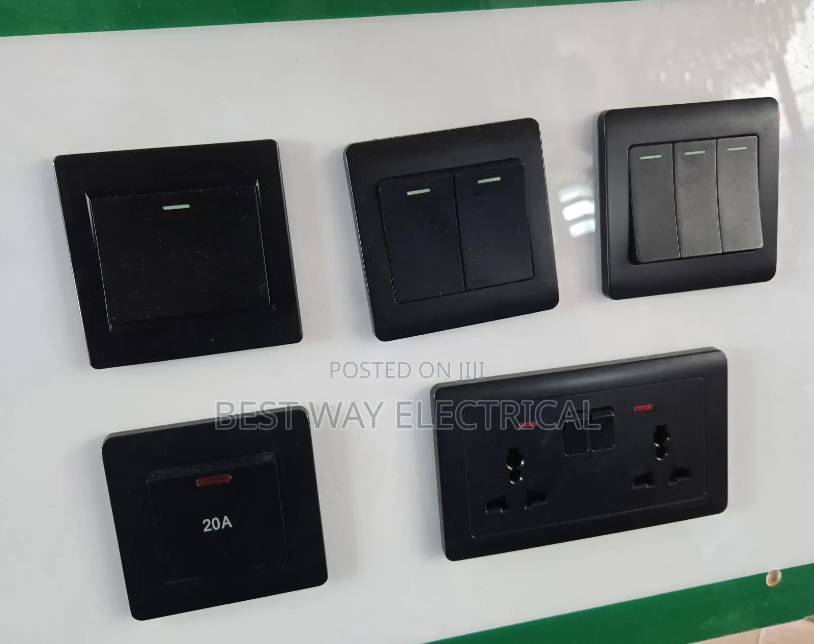 Electrical Lights In Abuja