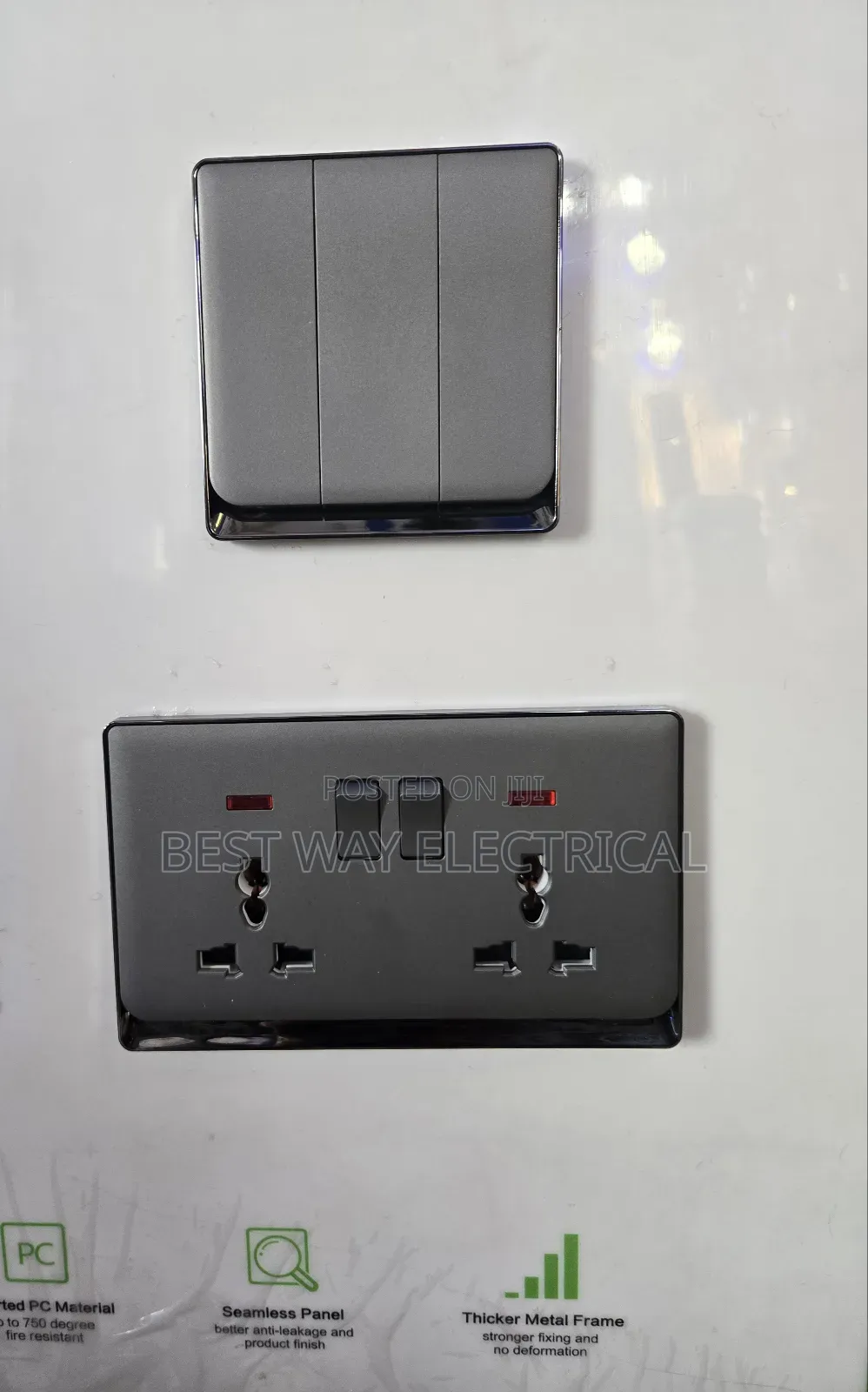 Electrical Lights In Abuja