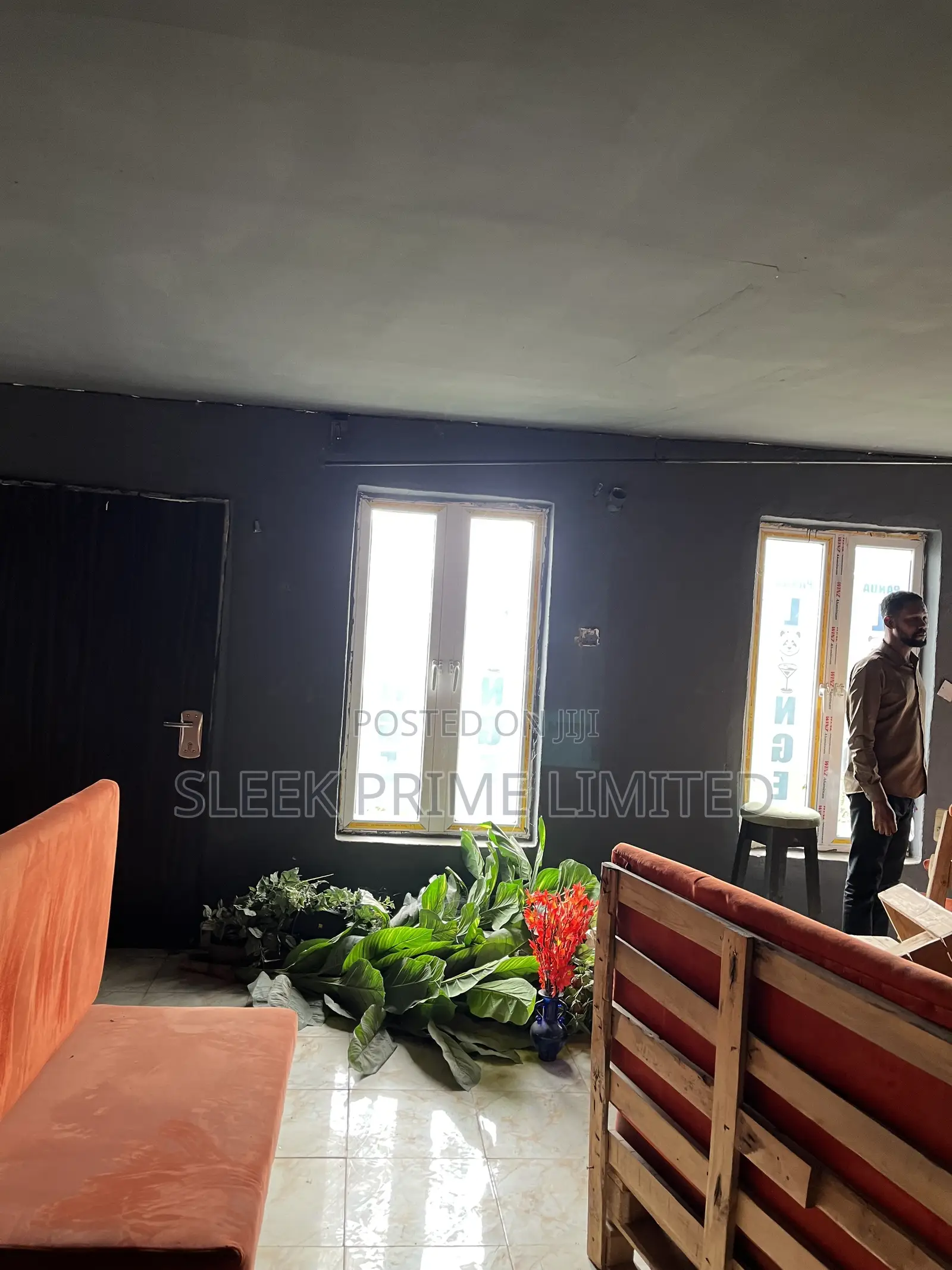 Church Hall/Ware House/ Event Hall for Yearly Rent at Guzape for