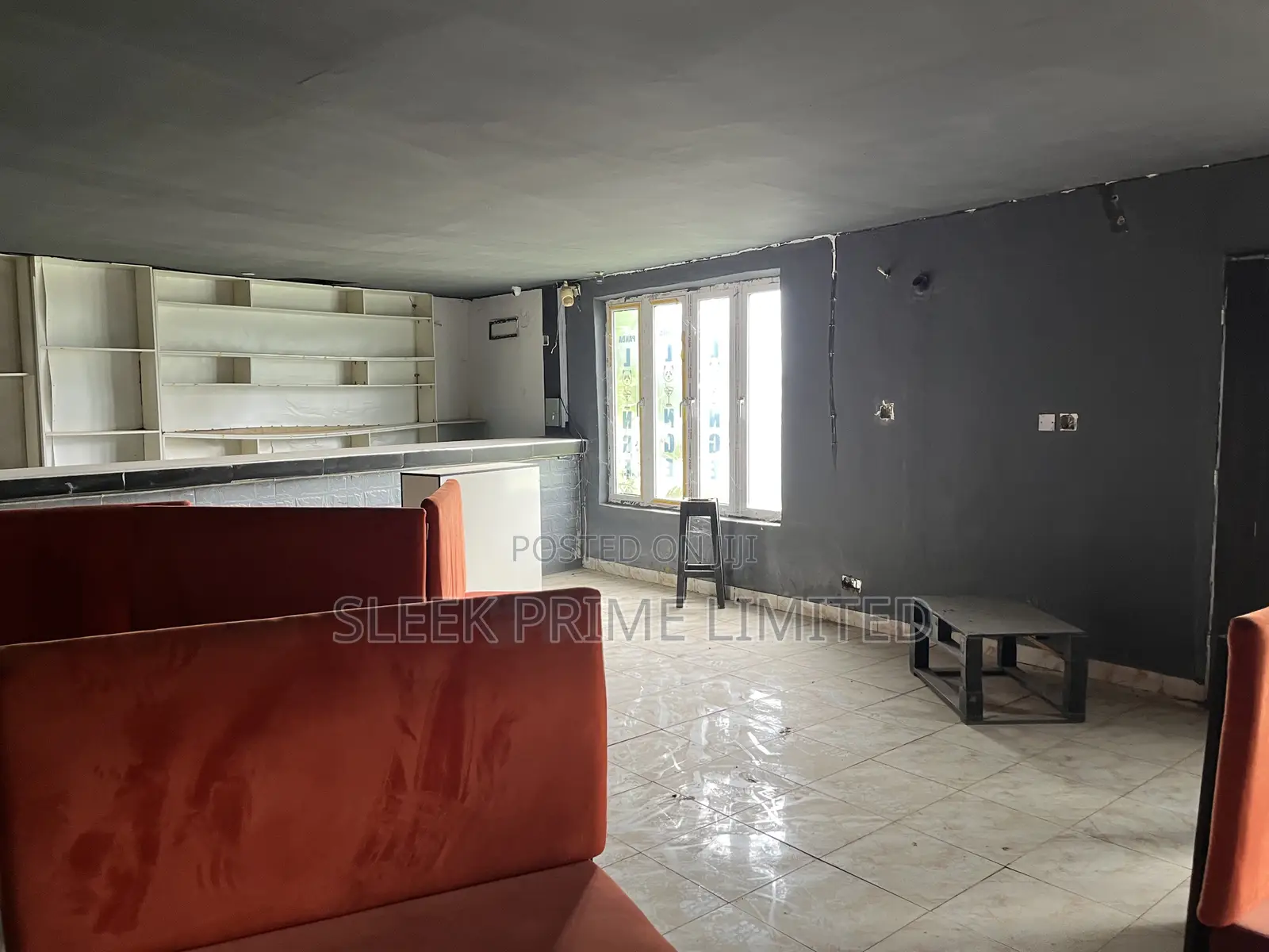 Church Hall/Ware House/ Event Hall for Yearly Rent at Guzape for