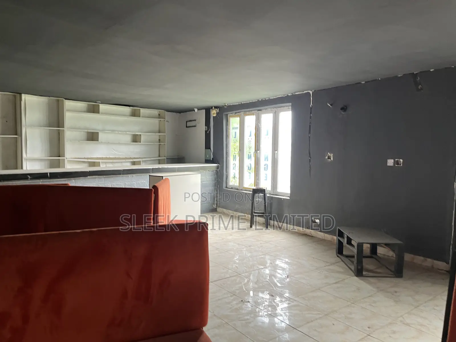 Church Hall/Ware House/ Event Hall for Yearly Rent at Guzape for