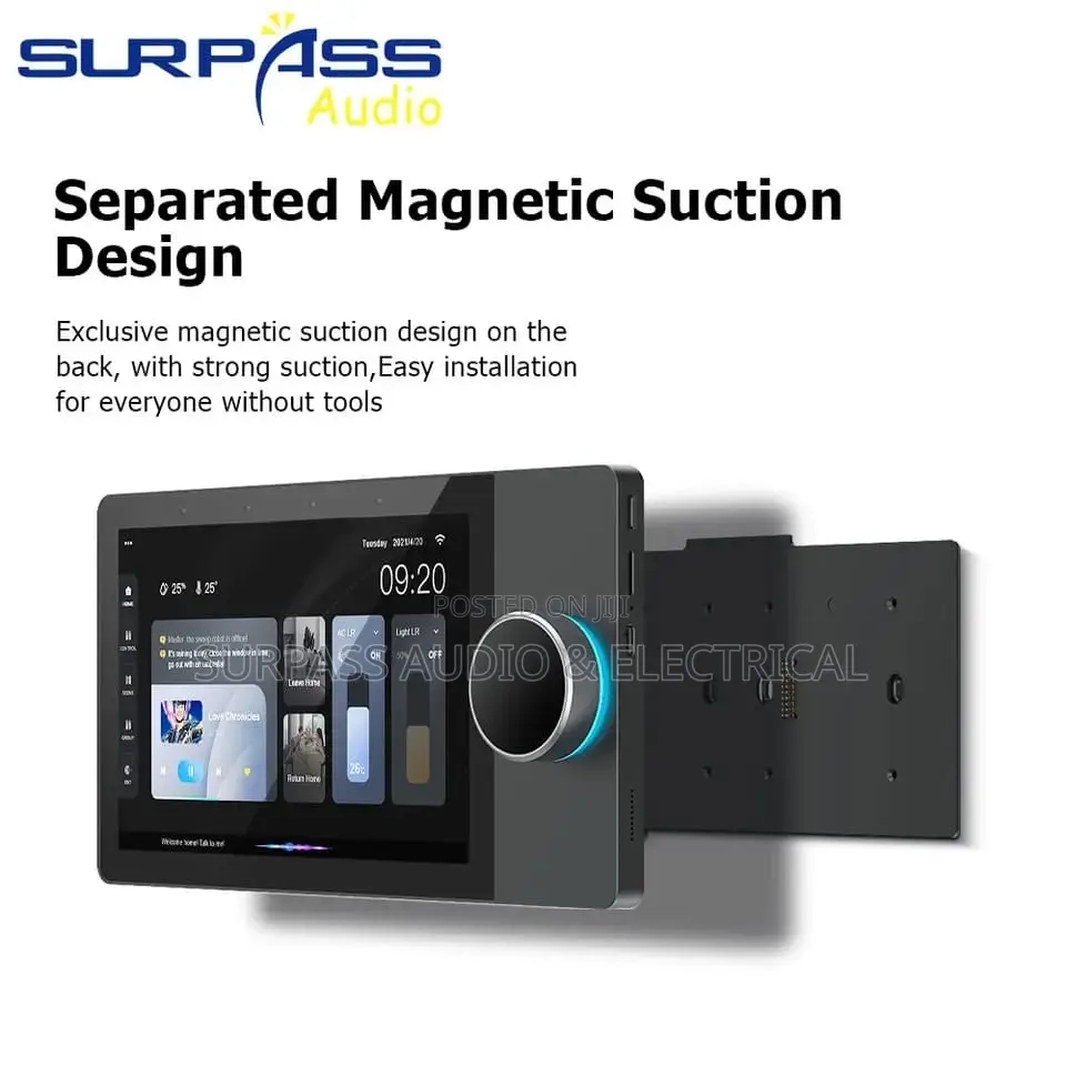 10 Inches Smart Controller iPad