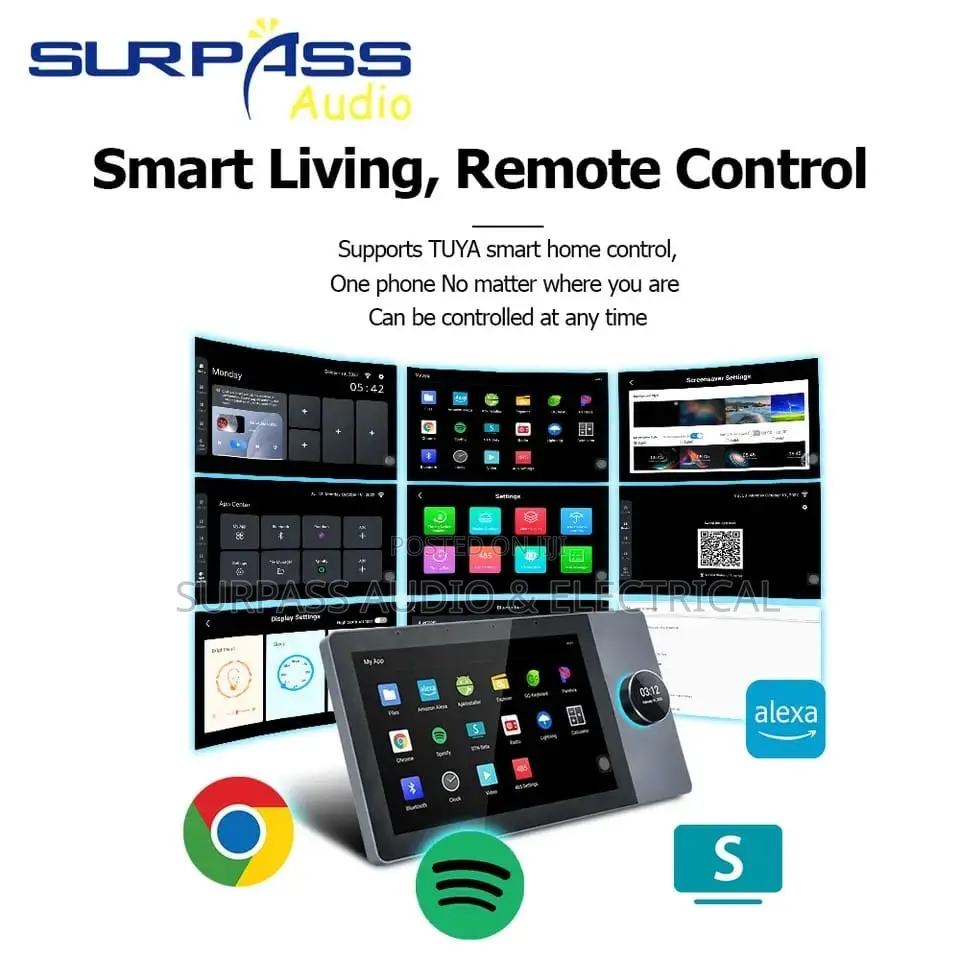 10 Inches Smart Controller iPad