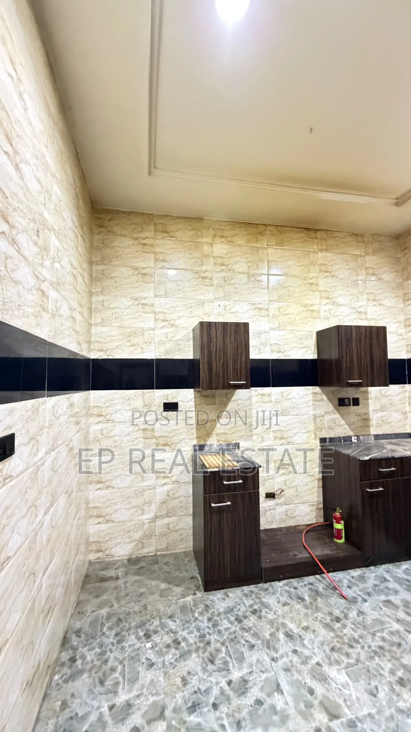 4bdrm Duplex in Jahi for rent