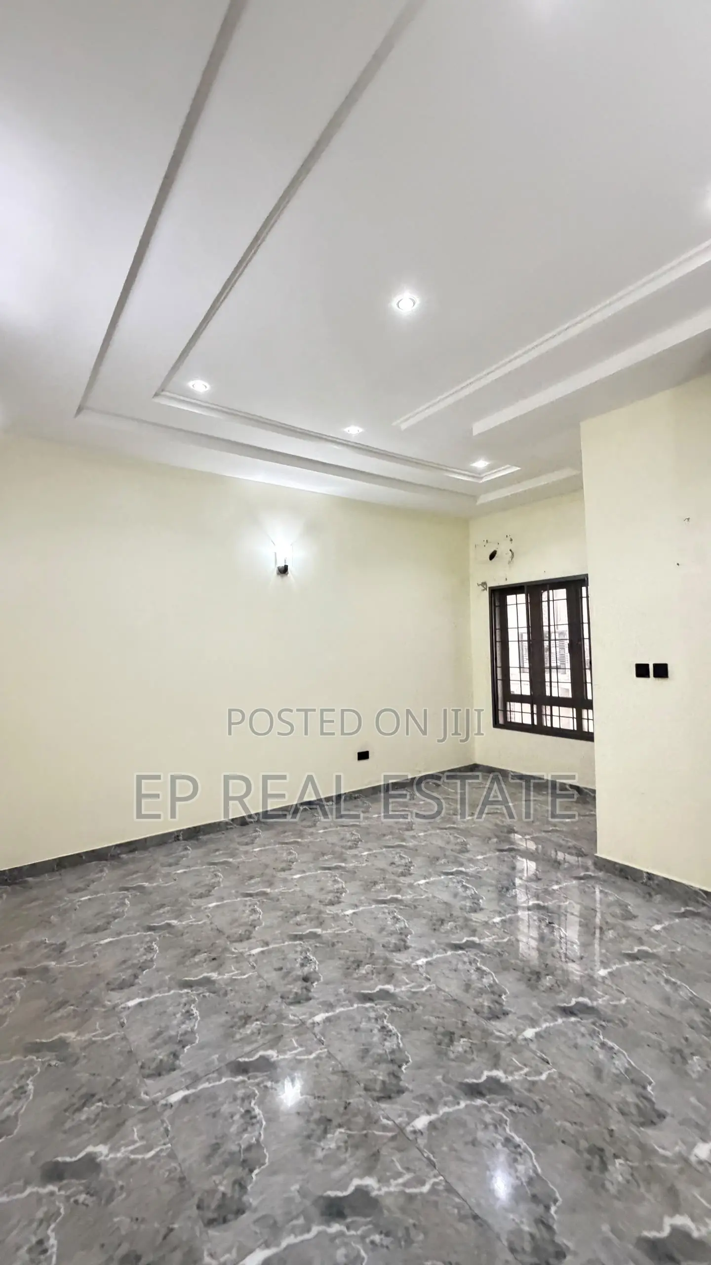 4bdrm Duplex in Jahi for rent